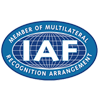 国际认证论坛(IAF)
